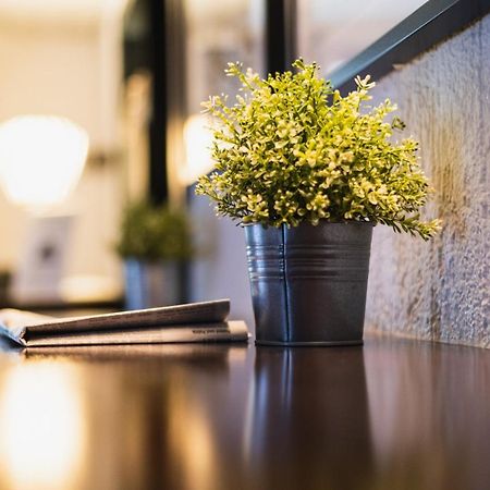 City Hotel Fellbach 24H Check-In Zewnętrze zdjęcie