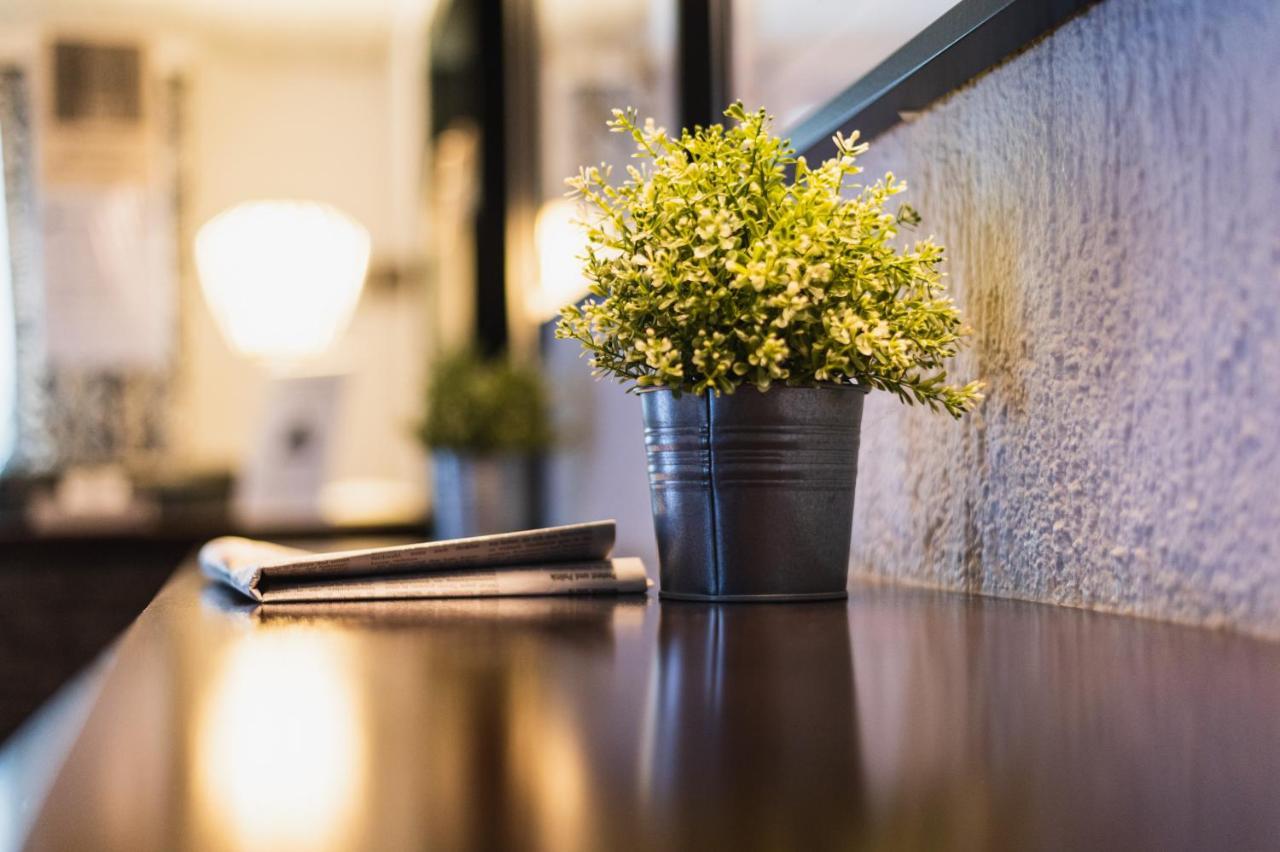 City Hotel Fellbach 24H Check-In Zewnętrze zdjęcie